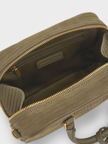 حقيبة بولينج ميني / براند تشارلز اند كيث