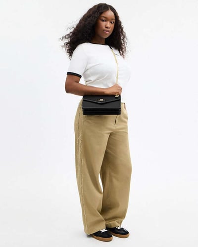 حقيبة كلير /براند كوتش