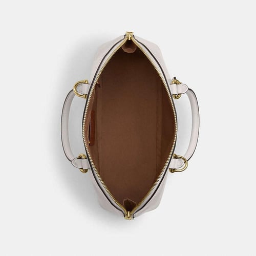 حقيبة لارا ساتشيل من Coach