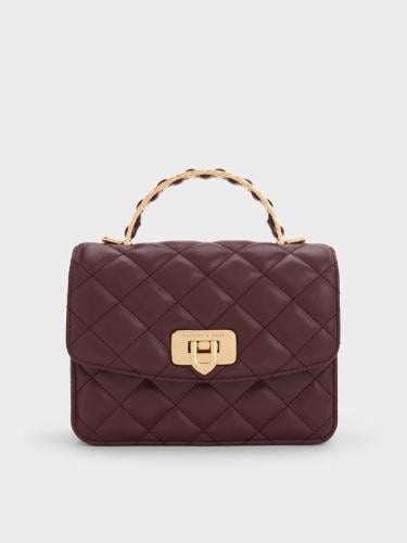 حقيبة كريسيدا / براند تشارلز اند كيث