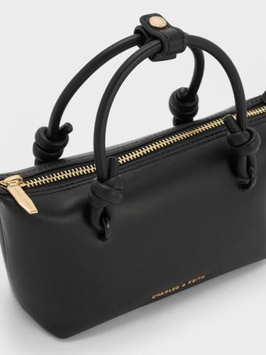 حقيبة سامي بمقبض معقود