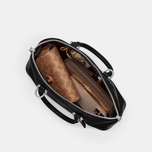 حقيبة لارا ساتشيل من Coach