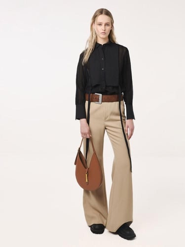 حقيبة كتف سيسيا/ C&K