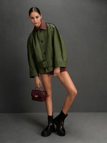 حقيبة كريسيدا / براند تشارلز اند كيث