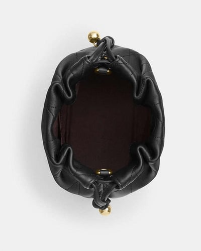 حقيبة فاي الصغيرة برباط / براند كوتش