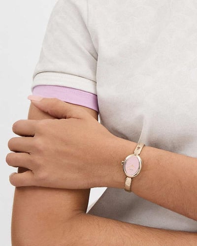 ساعة سامي، 22.5 ملم/ براند كوتش