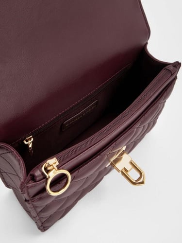 حقيبة كريسيدا / براند تشارلز اند كيث