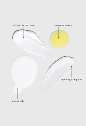 مجموعة هايلي رود للعناية بالبشرة - Rhode