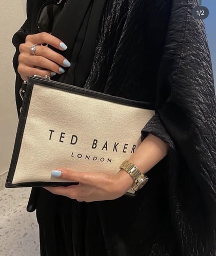 باوتش تيد بيكر