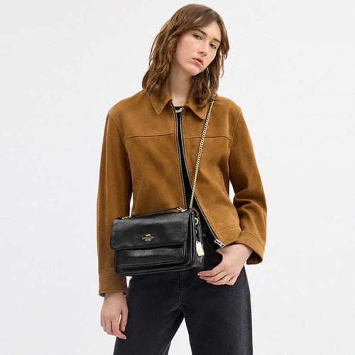 حقيبة إيلودي كروسبودي/ براند كوتش