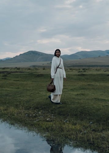 حقيبة بولين ميني / ماركة بولين