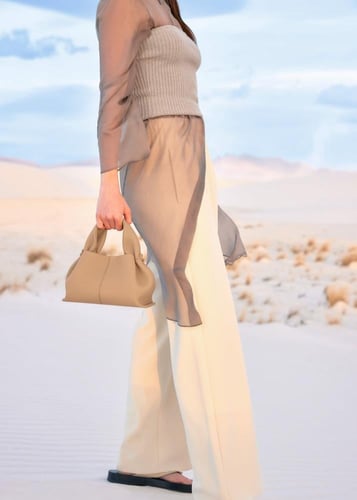 حقيبة بولين ميني / ماركة بولين