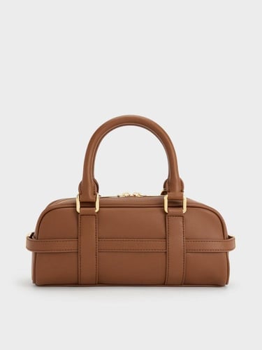 حقيبة بولينج سكوتي / C&K