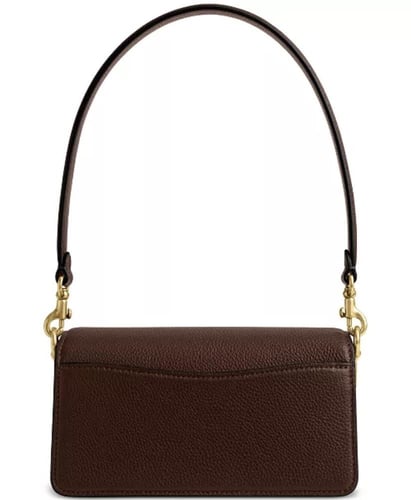 حقيبة تابي 20 / براند كوتش /اللون:B4/maple