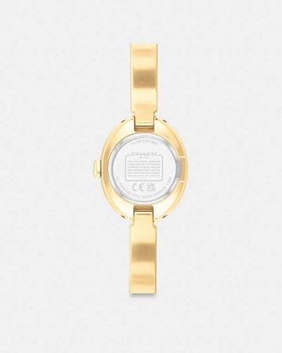 ساعة سامي، 22.5 ملم/ براند كوتش