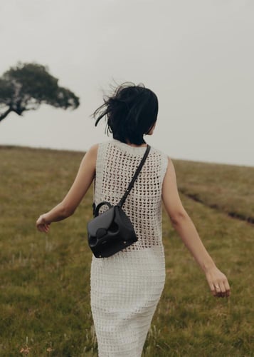 حقيبة رقم واحد نانو / بولين باريس