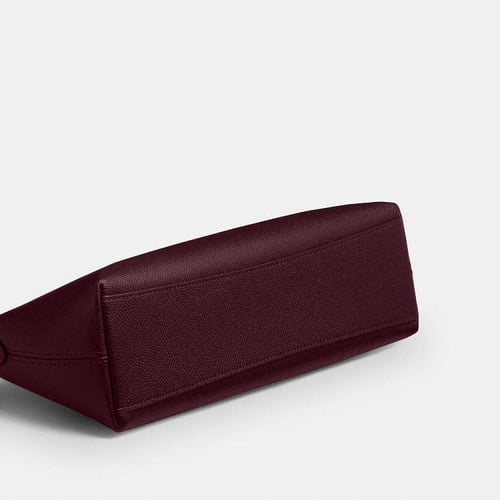 حقيبة كتف شارلوت / براند كوتش