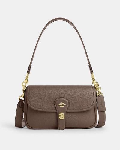 حقيبة كتف هادلي / براند كوتش