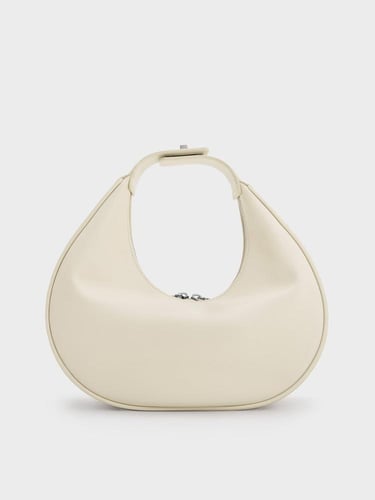 حقيبة الهلال تشارلز اند كيث