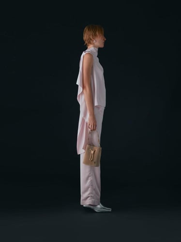 دلو ميكرو فانيليا/ براند رييبلت