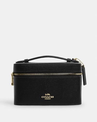 حقيبة مستحضرات التجميل/ براند كوتش