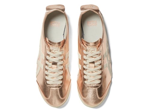 اونتسوكا تايجر المكسيك