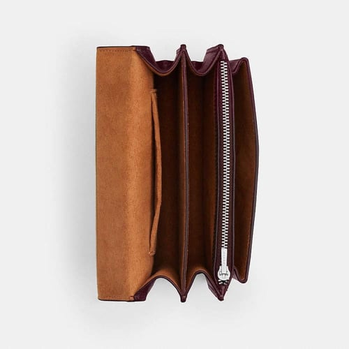 ميني كلير كروس بودي/ براند coach