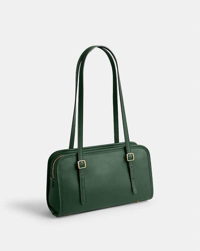 حقيبة Swing Zip / براند كوتش