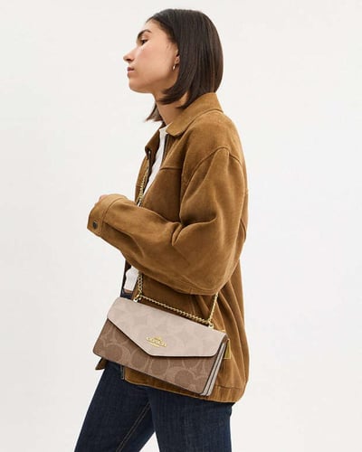 حقيبة كلير /براند كوتش