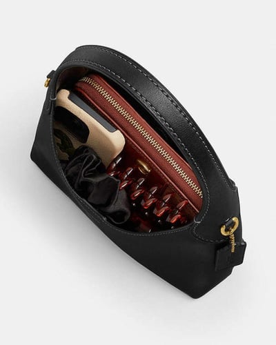 حقيبة كتف بروكلين 23