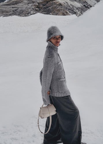 حقيبة موكي ميني / براند بولين