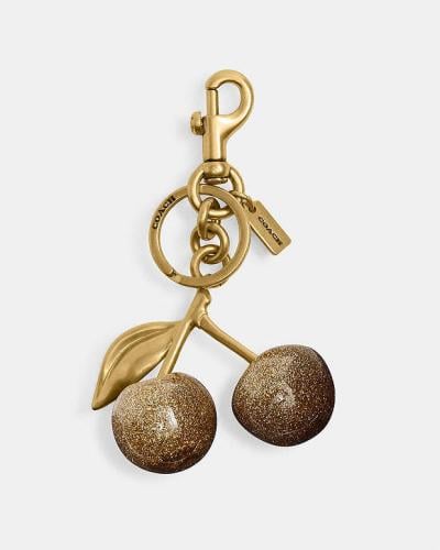 دلاية حقيبة بتصميم حبات الكرز