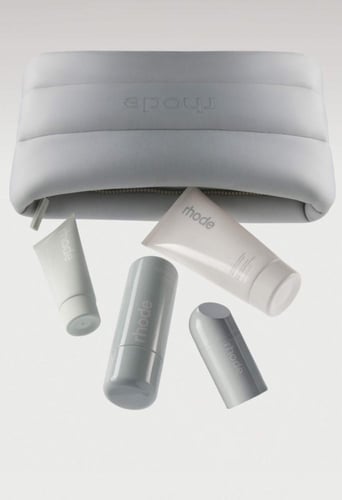 مجموعة هايلي رود للعناية بالبشرة - Rhode