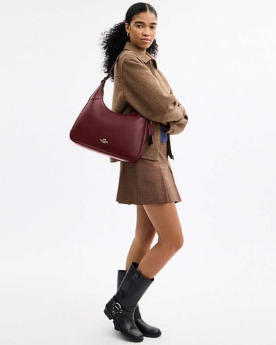 حقيبة كتف إيلا