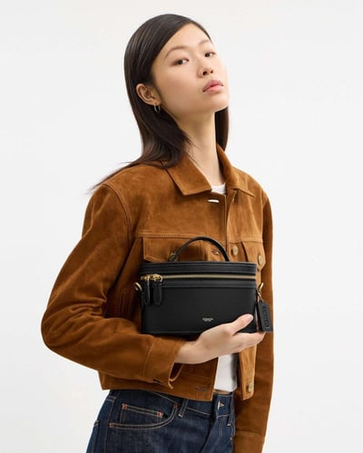 حقيبة المسار /براند كوتش