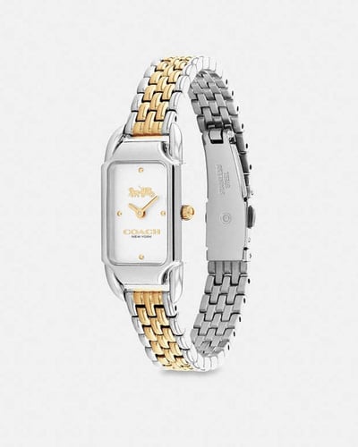 ساعة كادي، 17.5 مم × 28.5 مم/ براند كوتش