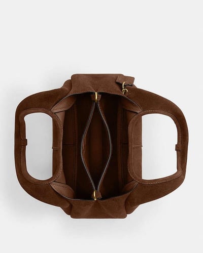 حقيبة كتف لانا 23 / براند كوتش