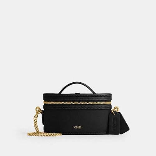 حقيبة تريل 15 الصغيرة _Coach