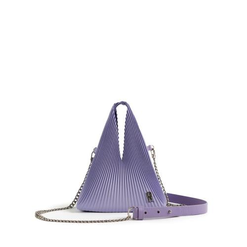 حقيبة هوبوا بيتيت لافندر/ ريبليت - repleat bag