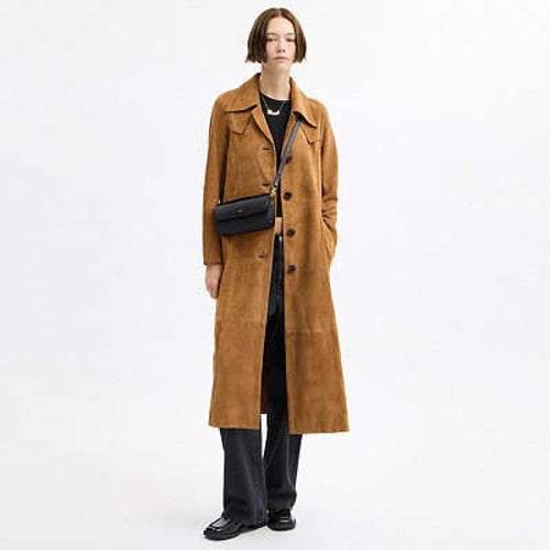 حقيبة كروسبودي بمقبض علوي – إيلورا