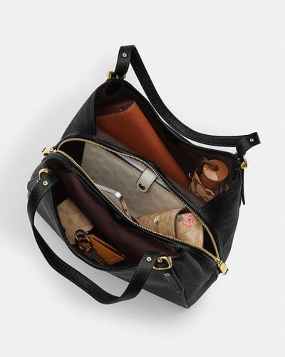 حقيبة كتف إيرين / براند كوتش