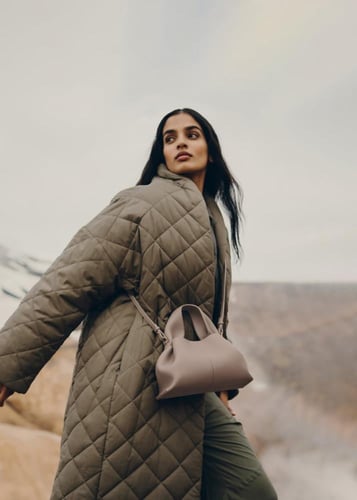 حقيبة ميني / براند بولين