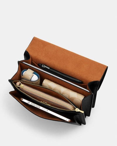 حقيبة كروس بودي كلير