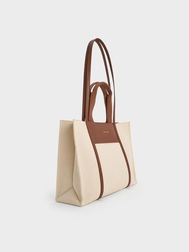 حقيبة شاليا - توت باق