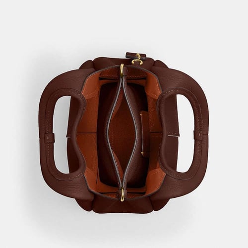 حقيبة لانا ميني 19- براند coach