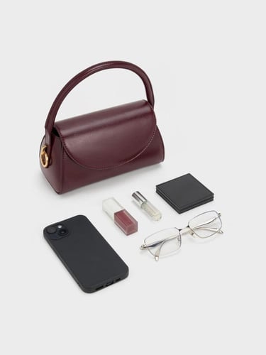 حقيبة كايلا ذات المقبض العلوي/ C&K