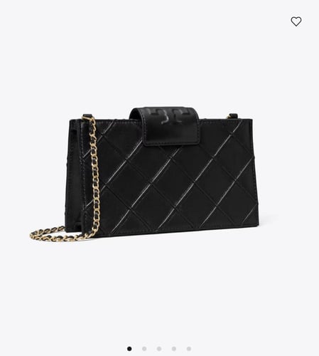 حقيبة كروس صغيرة من فليمنج