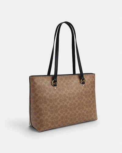 حقيبة ستيشن توت /براند كوتش