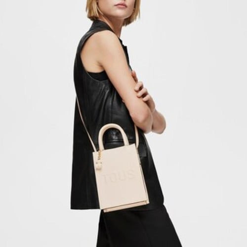 حقيبة توس الصغيرة