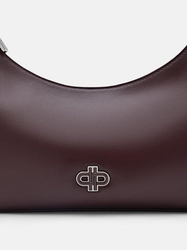 حقيبة هوبو جلدية /براند بيدرو - ألوان متعدده